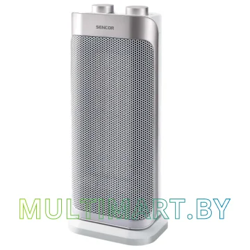 Тепловентилятор Sencor SFH 8050SL